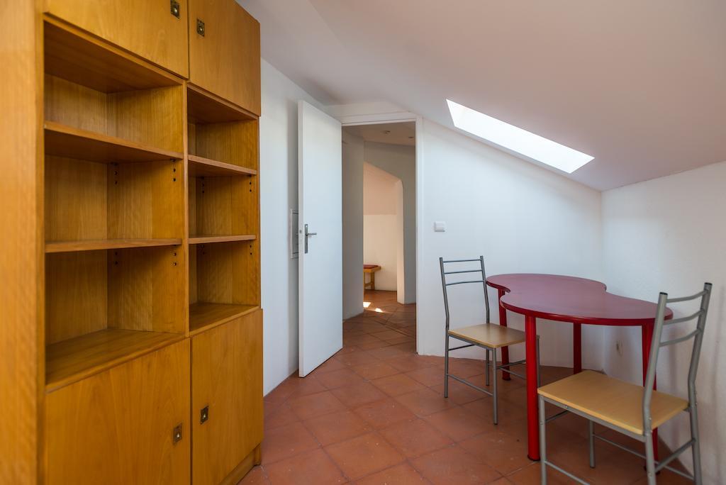 Apartamentos Lux Dinastia Lisboa Quarto foto