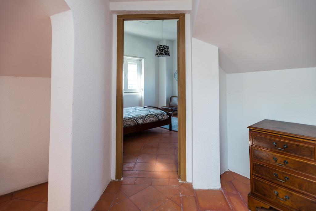 Apartamentos Lux Dinastia Lisboa Exterior foto