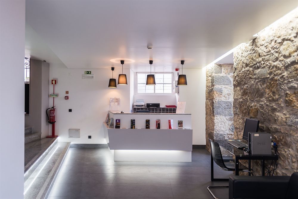 Apartamentos Lux Dinastia Lisboa Exterior foto